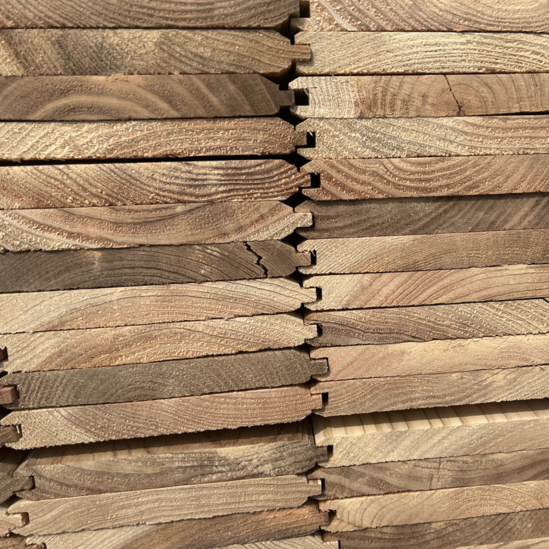 Iaponica Sugi Wood Fence Iaponica Sugi Wood Fence