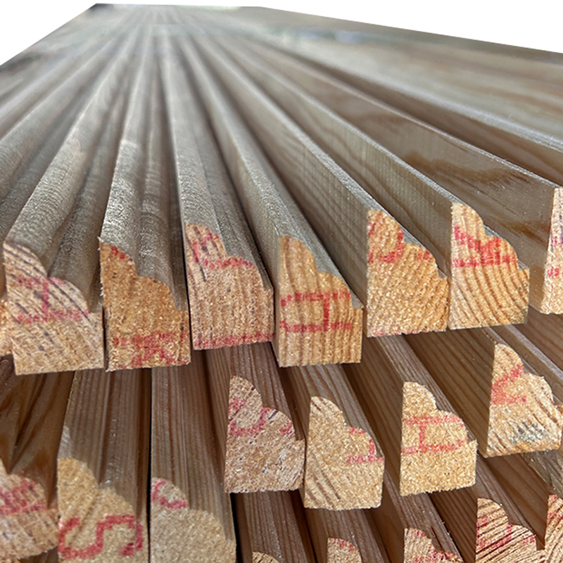 Pinus Baseboard CUMATIUM