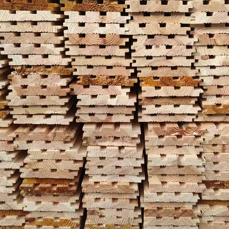 Lignum Slat Wall Panels Lignum Slat Wall Panels