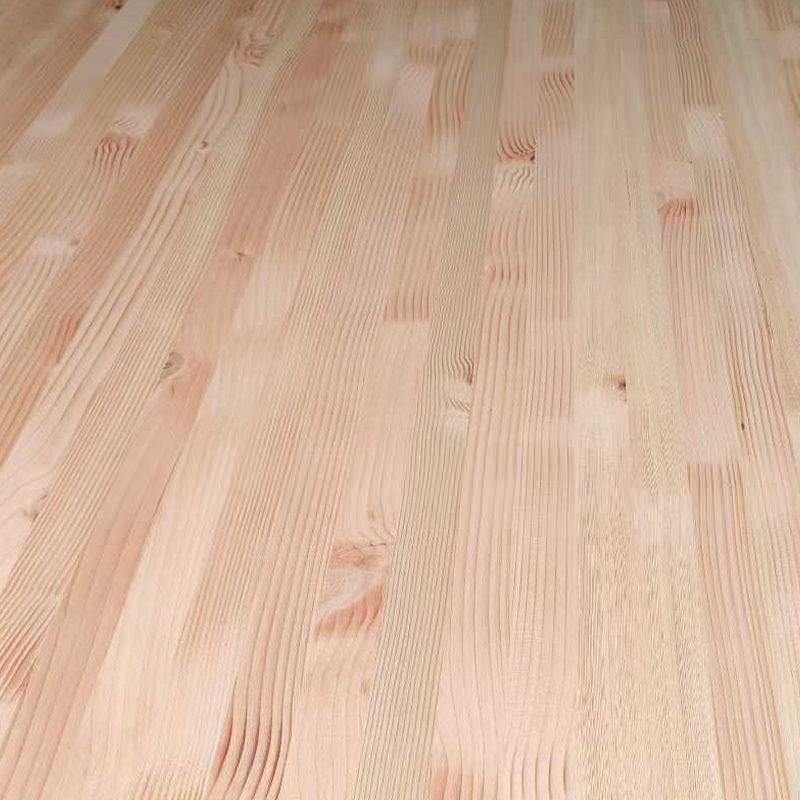 Douglas Abies Industrial CLT Panels