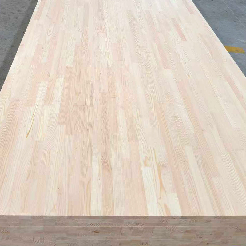 Douglas Abies Architectural CLT Panels