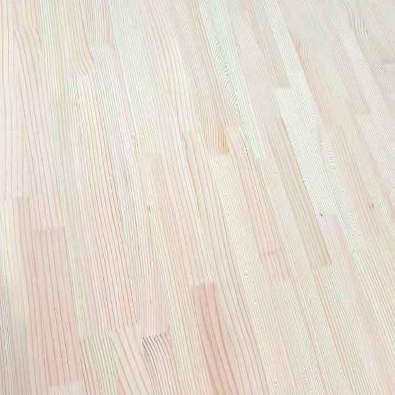 Douglas Abies Architectural CLT Panels