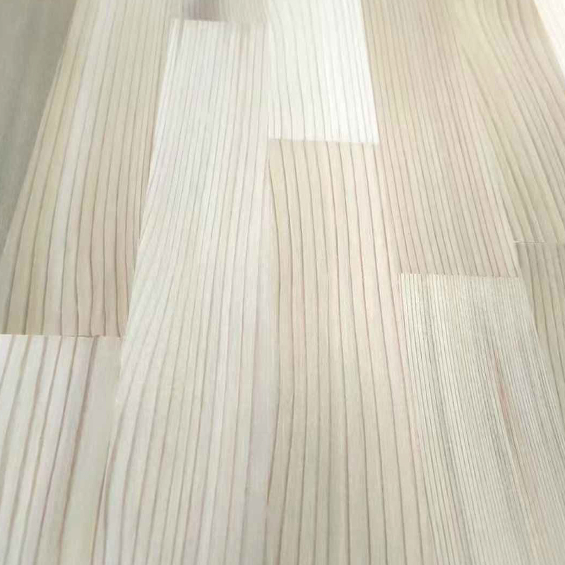 Occidentis Rubrum Cedar CLT