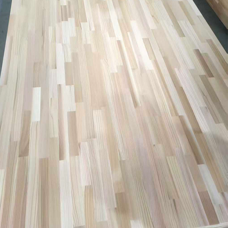 Occidentis Rubrum Cedar CLT