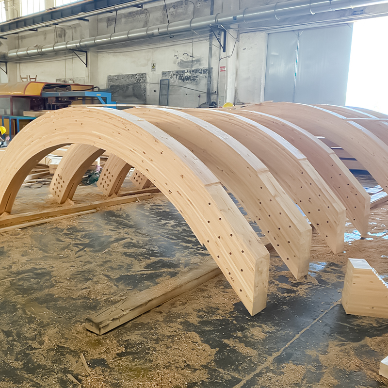 Douglas abies curvis Glulam Douglas abies curvis Glulam