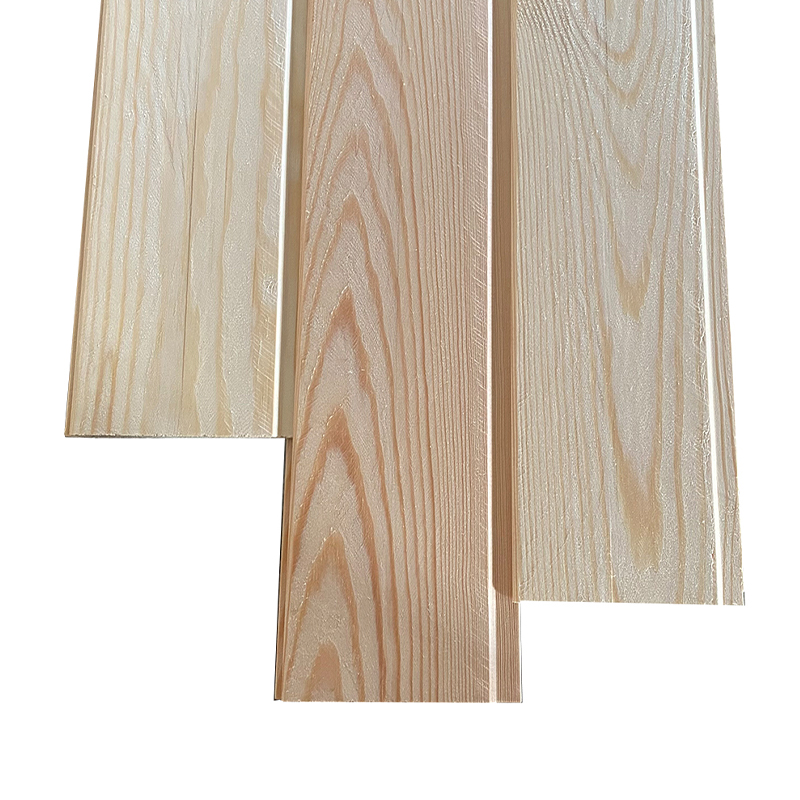 Why Spruce Tongue and Groove Wall Panels are the Ultimate Choice for Interior and Exterior Design?