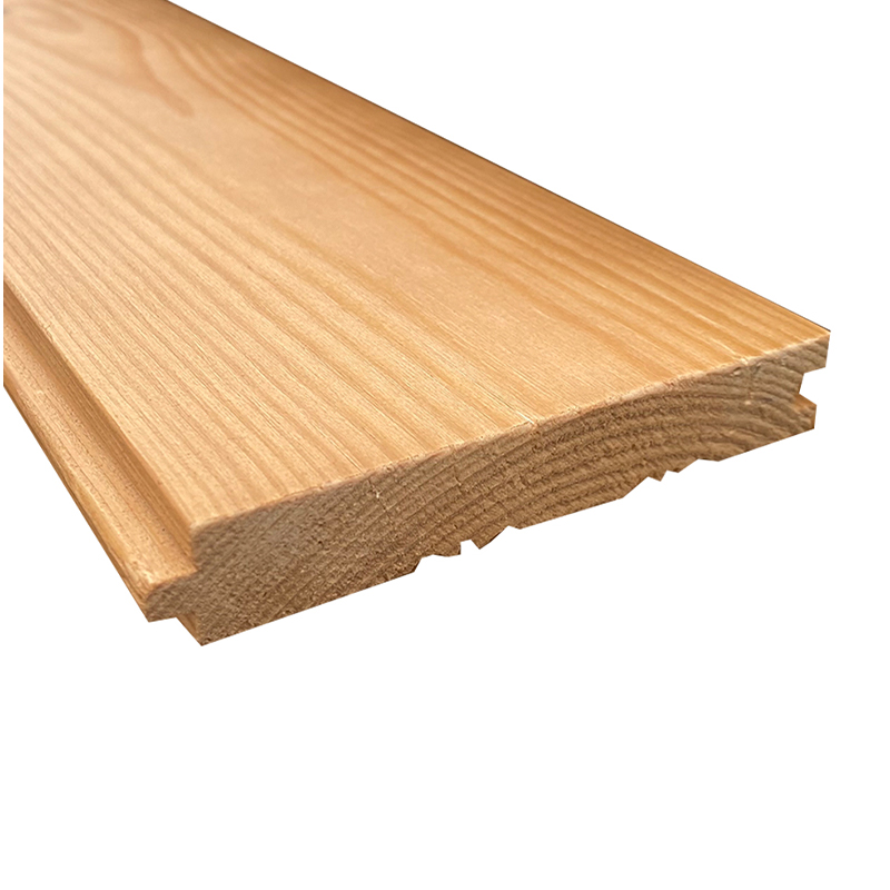 Pinus Exterior Wood Wall Cladding Pinus Exterior Wood Wall Cladding