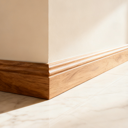 Lignum Molding