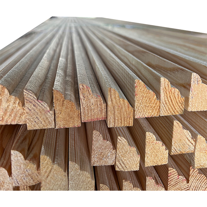 Baseboard CATALOGUS