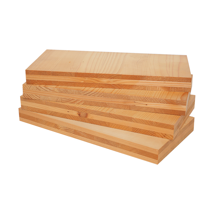 Industriae CLT Panels