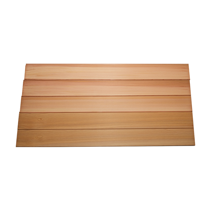 Lingua et sulcus Wall Panels