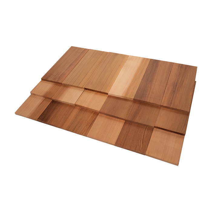 Lignum Shingle