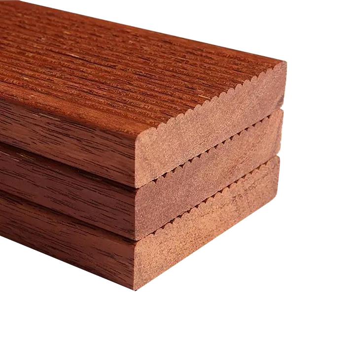 Xystum Decking