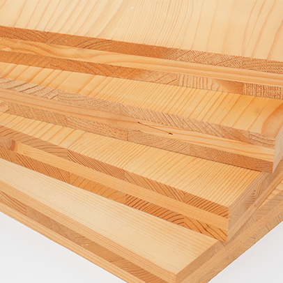 Crux laminated materia