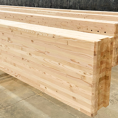 Glutine Laminated Materies