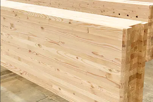 Gluten Laminated Materies Redefining the Future of Structural Construction