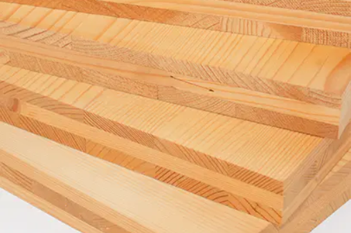 Crux Laminated materia: convertens Future of Sustainable Construction