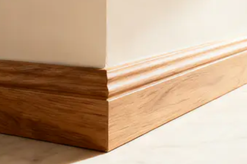 Revolutionizes Interior Design with Sustainable Wood CUMATIO Solutions